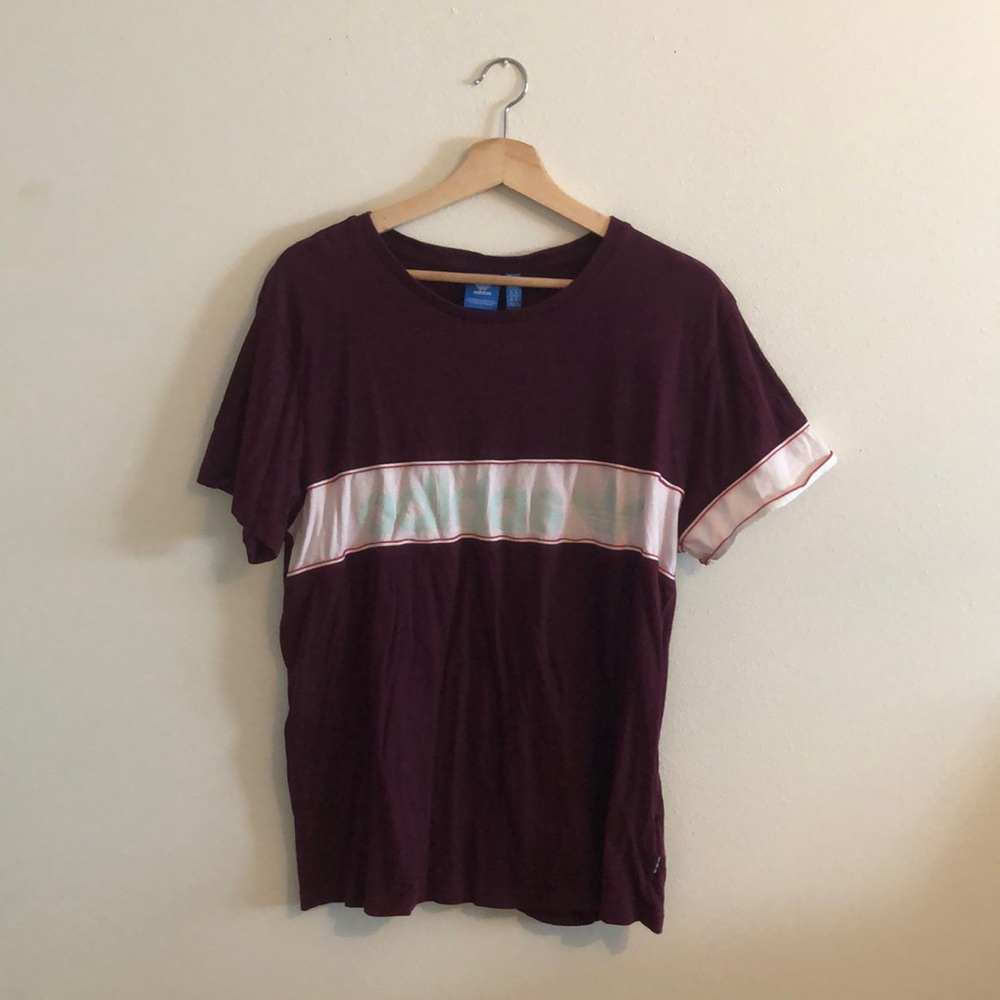 Adidas shirt